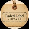 fadedlabel